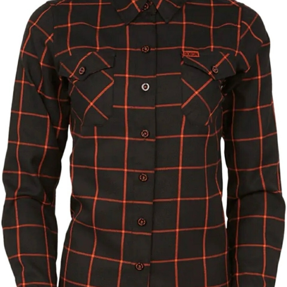 DIXXON Women’s The Hallow
